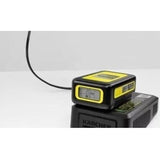 Coupe-bordures à batterie - KARCHER - LTR 36-33
