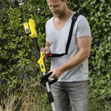Coupe-bordures à batterie - KARCHER - LTR 36-33