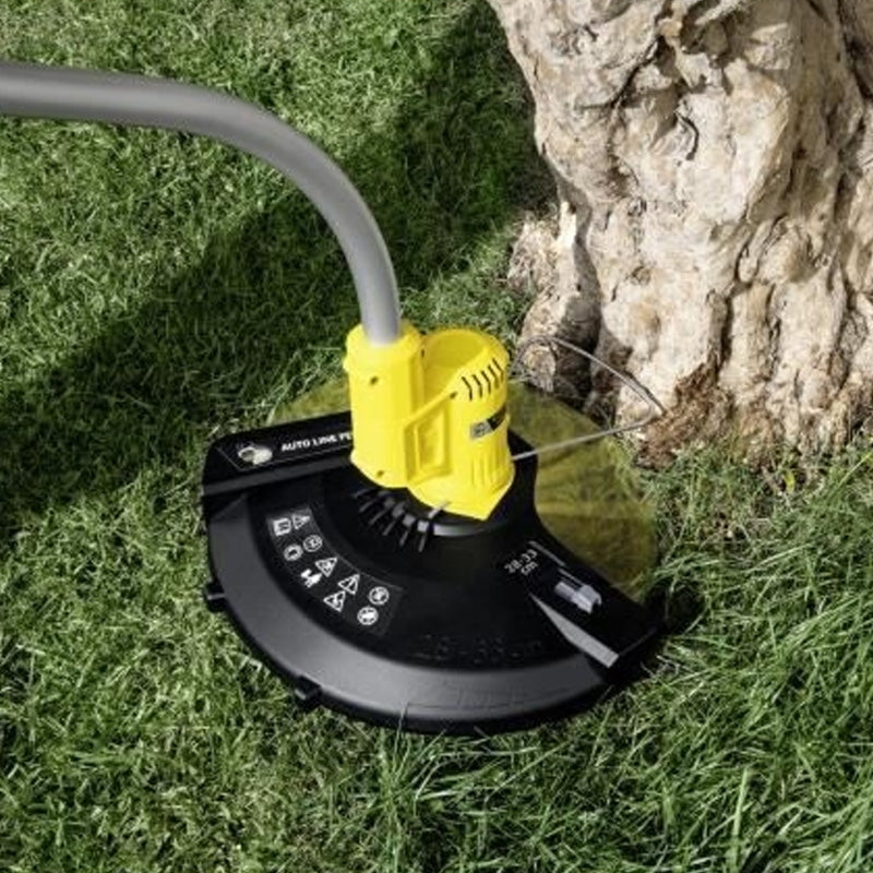 Coupe-bordures à batterie - KARCHER - LTR 36-33