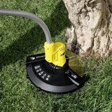 Coupe-bordures à batterie - KARCHER - LTR 36-33