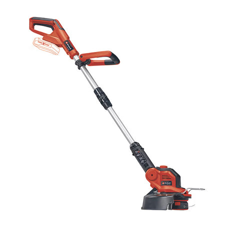 Coupe-bordures sans fil 18V - 28 cm - GE-CT 18/28 Li - Solo - EINHELL