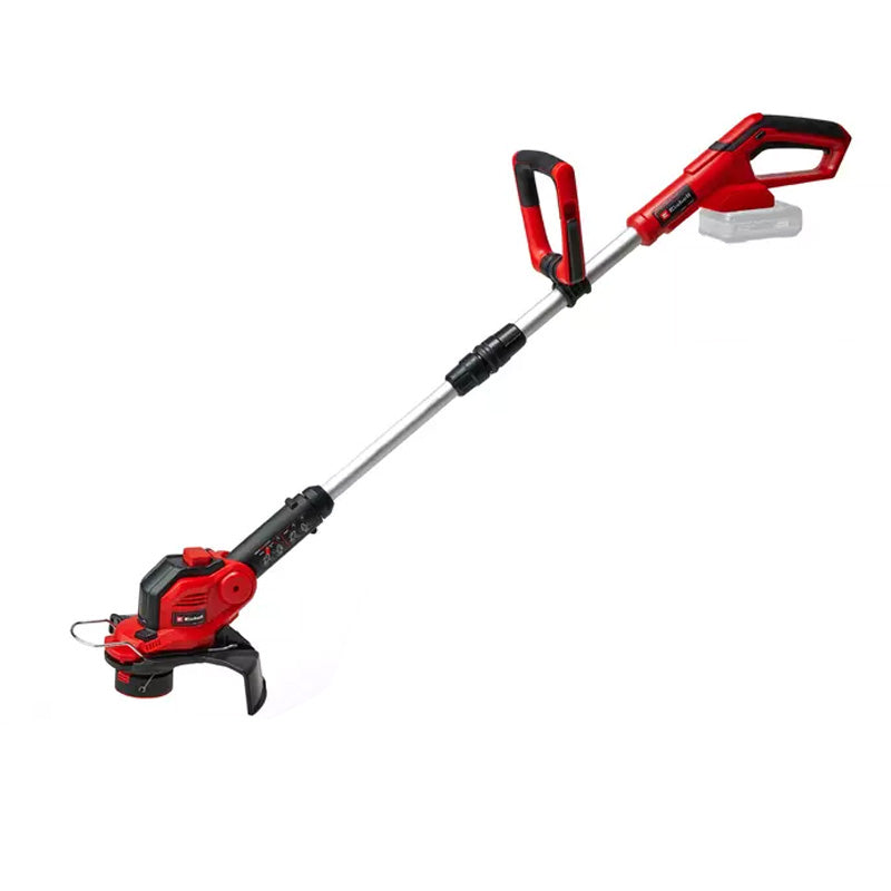 Coupe-bordures sans fil 18V - 28 cm - GE-CT 18/28 Li - Solo - EINHELL