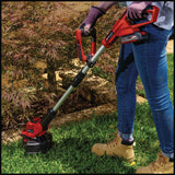 Coupe-bordures sans fil EINHELL GE-CT 18/28 Li TC-Solo (vendu sans batterie)