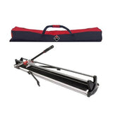 Coupe carreaux RUBI RP-100 céramique professionnel avec sac