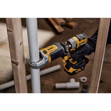 Coupe tube pour visseuse DEWALT DT20560-QZ 50 mm