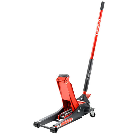 Cric rouleur compact extra plat 2T FACOM DL.2LP