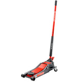 Cric rouleur compact extra plat 2T FACOM DL.2LP