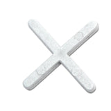 Croisillons 3 mm. 200 unités - RUBI - 02902