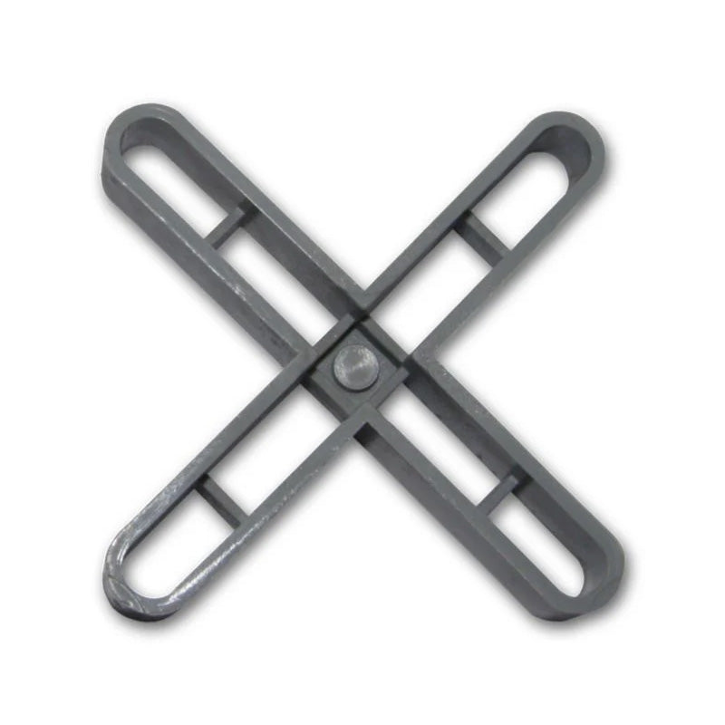 Croisillons 5 mm. 100 unités - RUBI - 2903