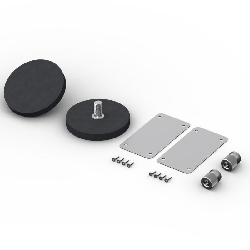 Qbrick System Ensemble de connecteurs magnétiques - QBRICK SYSTEM - Z260202PG001
