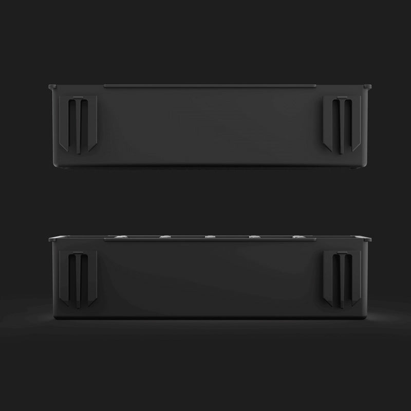 Qbrick System Support sur mesure pour objets longs - QBRICK SYSTEM - Z261346PG001