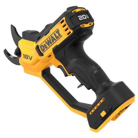 Sécateur XR 18V DEWALT DCMPP568P1-QW 5Ah Li-ion