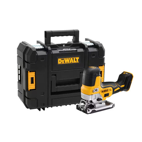 Scie sauteuse 18V DEWALT DCS335NT-XJ Brushless avec coffret