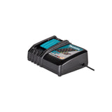 Scie récipro LXT MAKITA DJR183RYJ 18 V + 2 batteries 1,5Ah + chargeur en Makpac