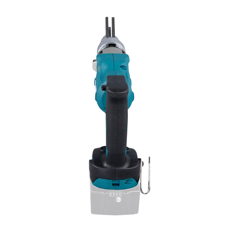 Cisaille à plaque de Plâtre DJS800Z MAKITA LXT ® 18 V Li-Ion (machine nue)