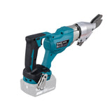 Cisaille à plaque de Plâtre DJS800Z MAKITA LXT ® 18 V Li-Ion (machine nue)