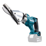 Cisaille à plaque de Plâtre DJS800Z MAKITA LXT ® 18 V Li-Ion (machine nue)