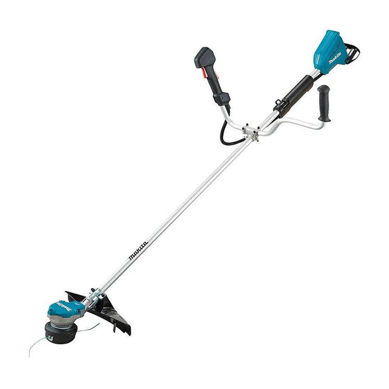 DLXRT01 MAKITA 2 outils Jardin - 18V LXT (DUR368AZ + DUR193Z + 3 x 5Ah + DC18RC)