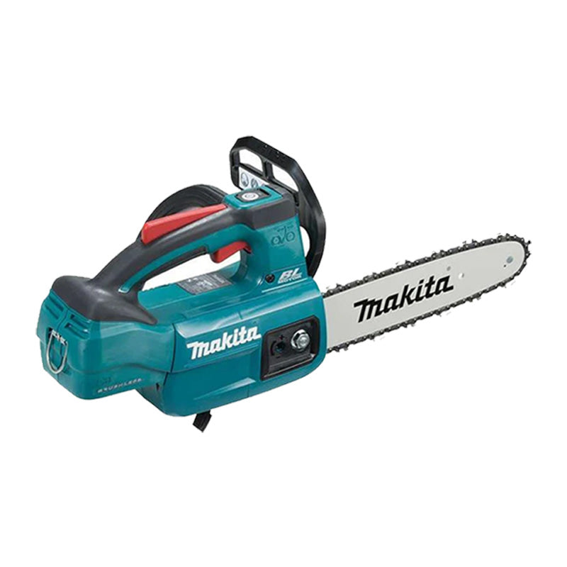 DLXRT02 MAKITA 2 outils Jardin 18V LXT (DUC254Z + DUH523Z + 2 x 5Ah + DC18RC)