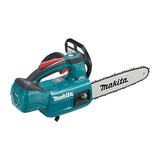 DLXRT02 MAKITA 2 outils Jardin 18V LXT (DUC254Z + DUH523Z + 2 x 5Ah + DC18RC)