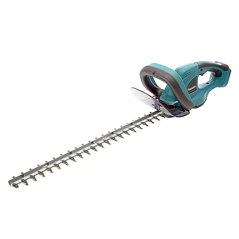 DLXRT02 MAKITA 2 outils Jardin 18V LXT (DUC254Z + DUH523Z + 2 x 5Ah + DC18RC)