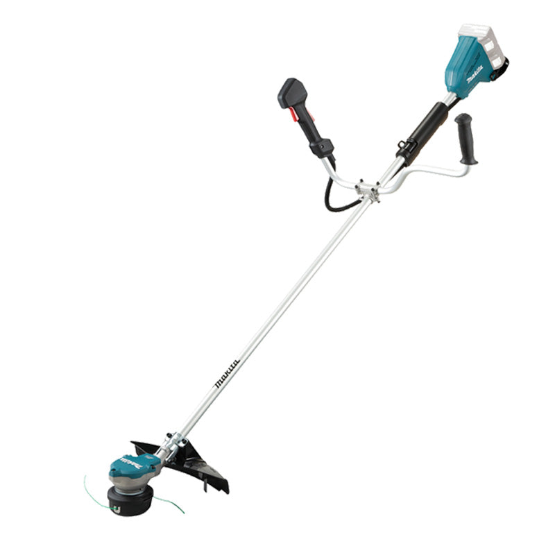 DLXRT04 MAKITA 3 outils Jardin 18V LXT (DUR368AZ + DUH523Z + DUB184Z + 4 x 5Ah + DC18RC)