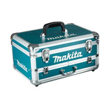 Perceuse visseuse MAKITA DDF484RTX6 18 V - 5 Ah - Ø 13 mm + Coffret 96 accessoires + 2 batteries LXT® 18V - 5Ah