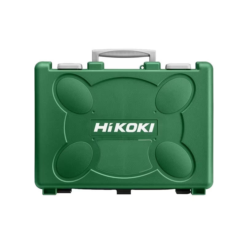 Perceuse visseuse Brushless 18V HIKOKI DS18DEWJZ - 70 Nm + 2 batteries 5Ah + chargeur en coffret