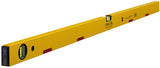Niveaux à bulle Type 70 M STABILA
