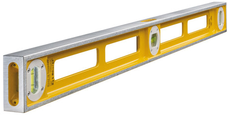 Niveaux à bulle Type 83 S, 80 cm STABILA 2545