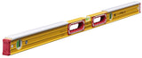 Niveaux à bulle Type 196-2 K, 122 cm STABILA 16406