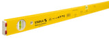 Niveaux à bulle Type 80 M Installation, 60 cm STABILA 16881