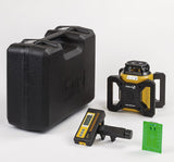 Laser rotatif LAR 160 G, 4-pcs STABILA 19240