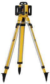 Laser rotatif LAR 160, 7-pcs STABILA 19241