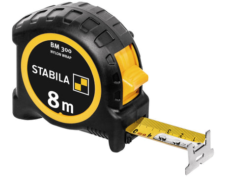 Mètres-rubans BM 300 (cm) STABILA