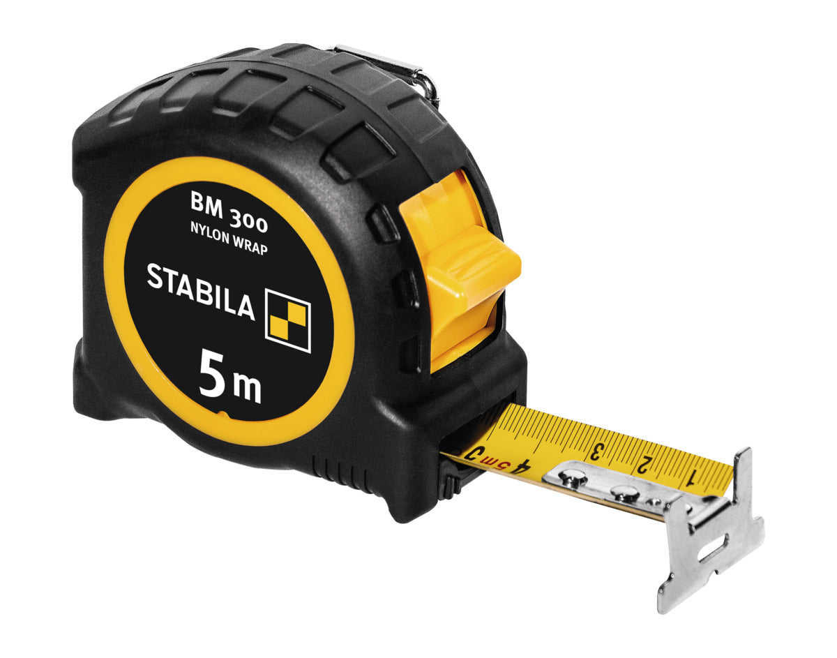 Mètres-rubans BM 300 (cm) STABILA