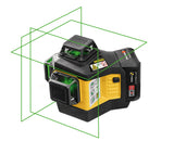 Laser multilignes LAX 600 G, système 12 V, 7 pièces (EU) STABILA 19797