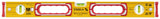 Niveaux à bulle Type 196-2 STABILA