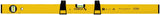 Niveaux à bulle Type 70 MAS, 80 cm STABILA 14111