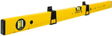 Niveaux à bulle Type 70 MAS, 80 cm STABILA 14111