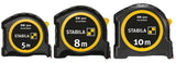 Mètres-rubans BM 300 (cm) STABILA