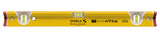 Niveaux à bulle Type R 300 STABILA