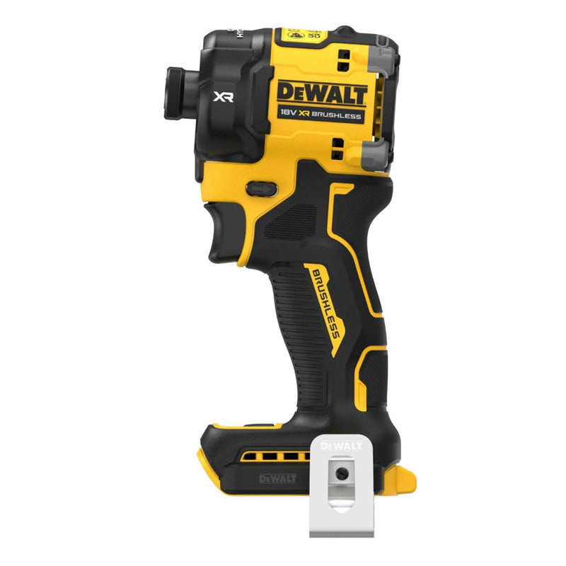 Visseuse à chocs DEWALT DCF870NT-XJ Premium Hydraulique XR 18V Brushless