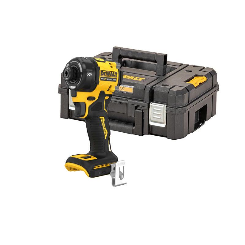 Visseuse à chocs DEWALT DCF870NT-XJ Premium Hydraulique XR 18V Brushless