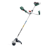 Débroussailleuse METABO 601611850 36v (2x18V)  FSB 36-18 LTX BL 40