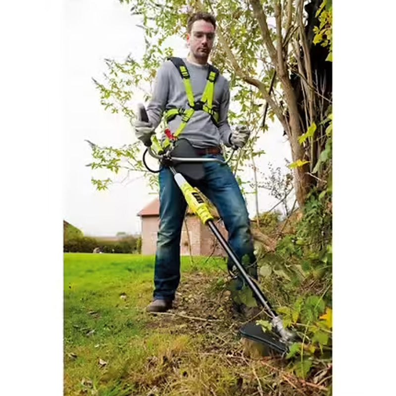 Débroussailleuse RYOBI 36V 26 cm (vendu sans batterie)