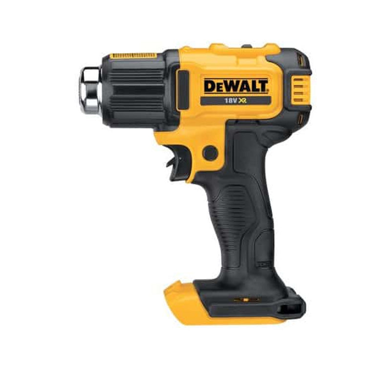 Décapeur Thermique XR 18V  DEWALT DCE530N-XJ (sans batterie)