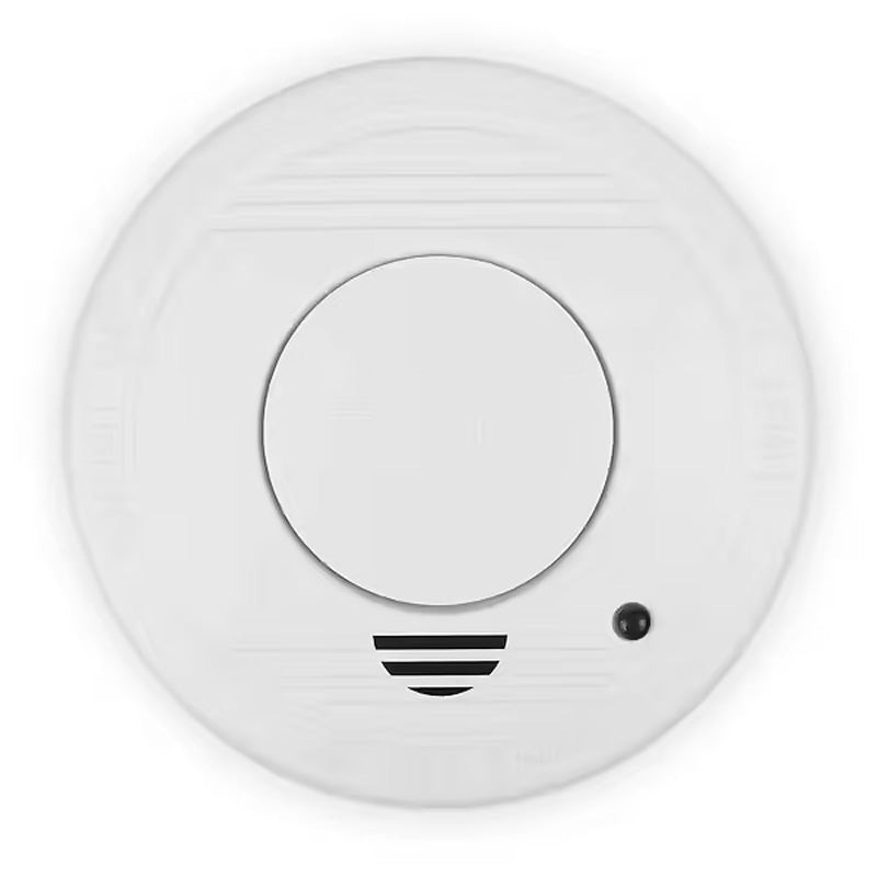 Détecteur de fumée avec pile SMARTWARES 436792