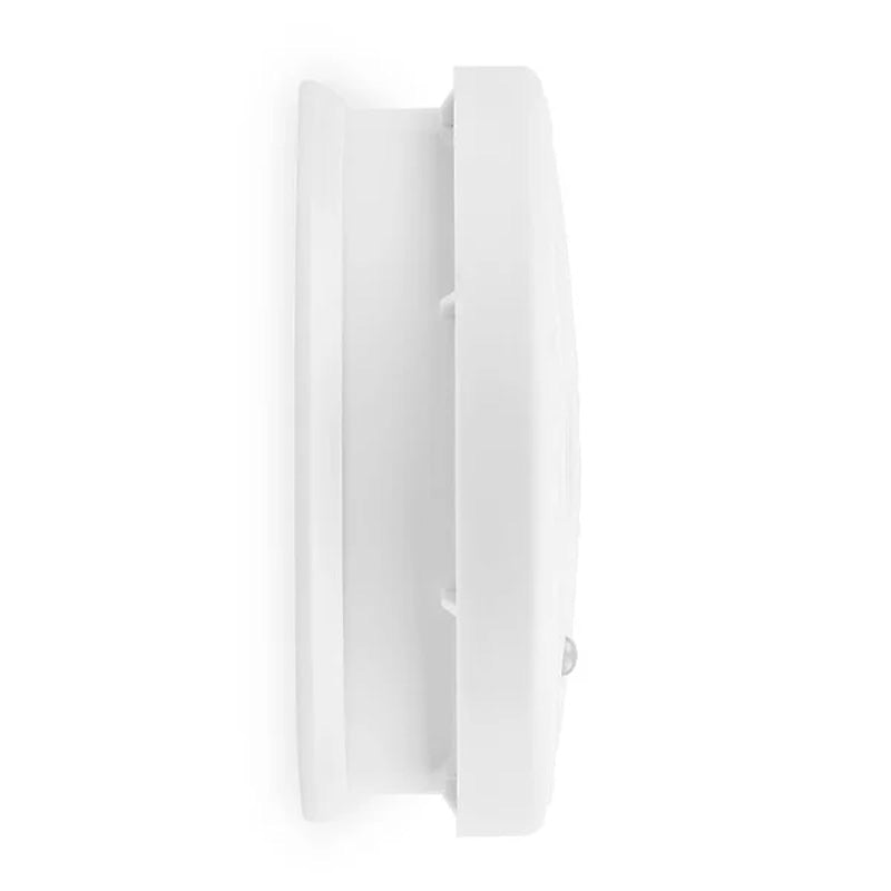 Détecteur de fumée avec pile SMARTWARES 436792