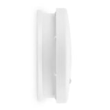 Détecteur de fumée avec pile SMARTWARES 436792